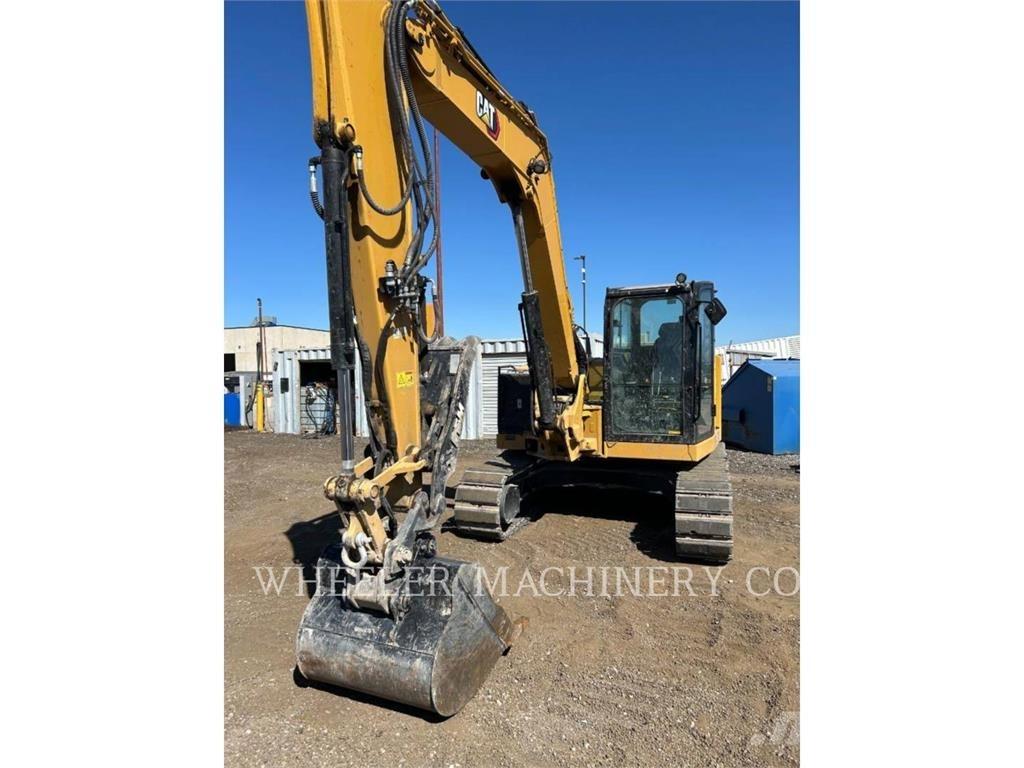 CAT 309 TH 履帶式 挖土機/掘鑿機/挖掘機