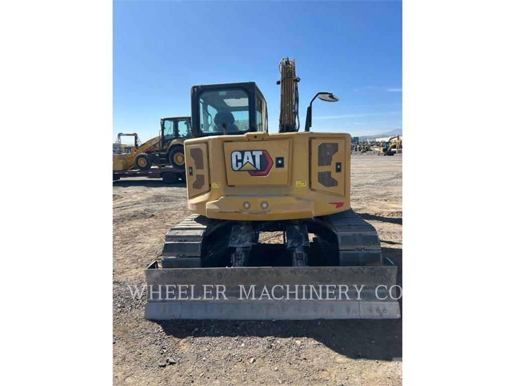 CAT 309 TH 履帶式 挖土機/掘鑿機/挖掘機