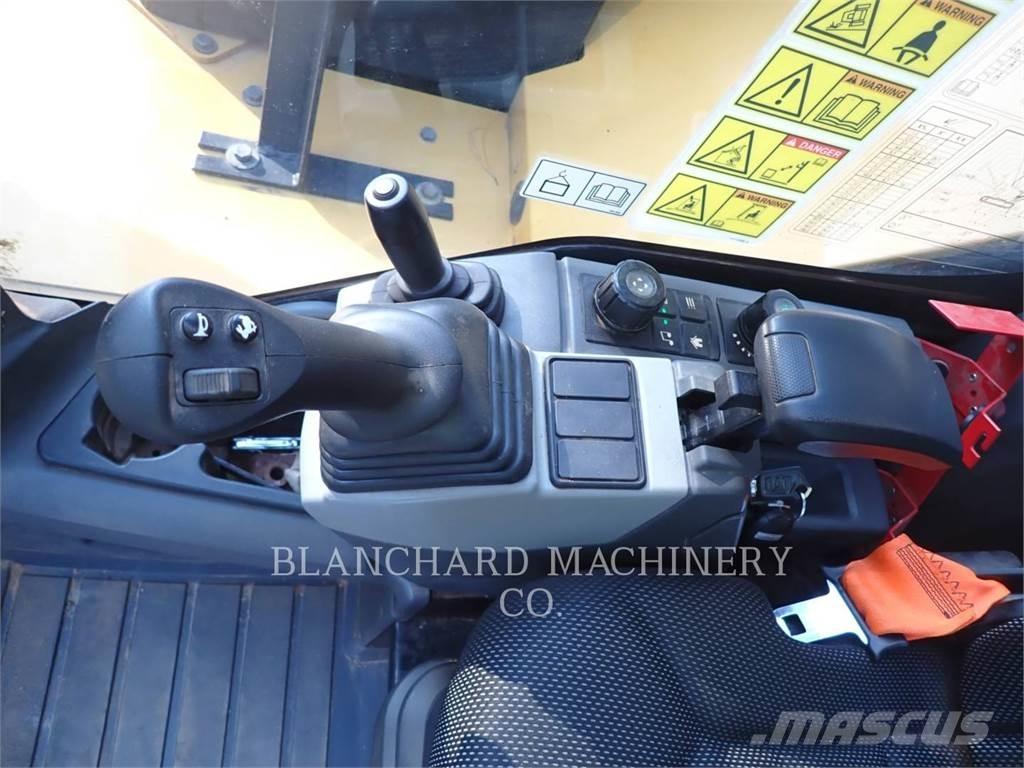 CAT 309CR 履帶式 挖土機/掘鑿機/挖掘機