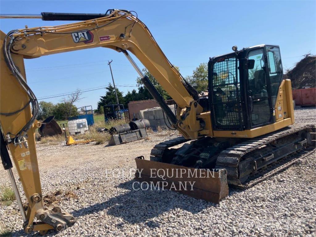 CAT 309CRSB 履帶式 挖土機/掘鑿機/挖掘機