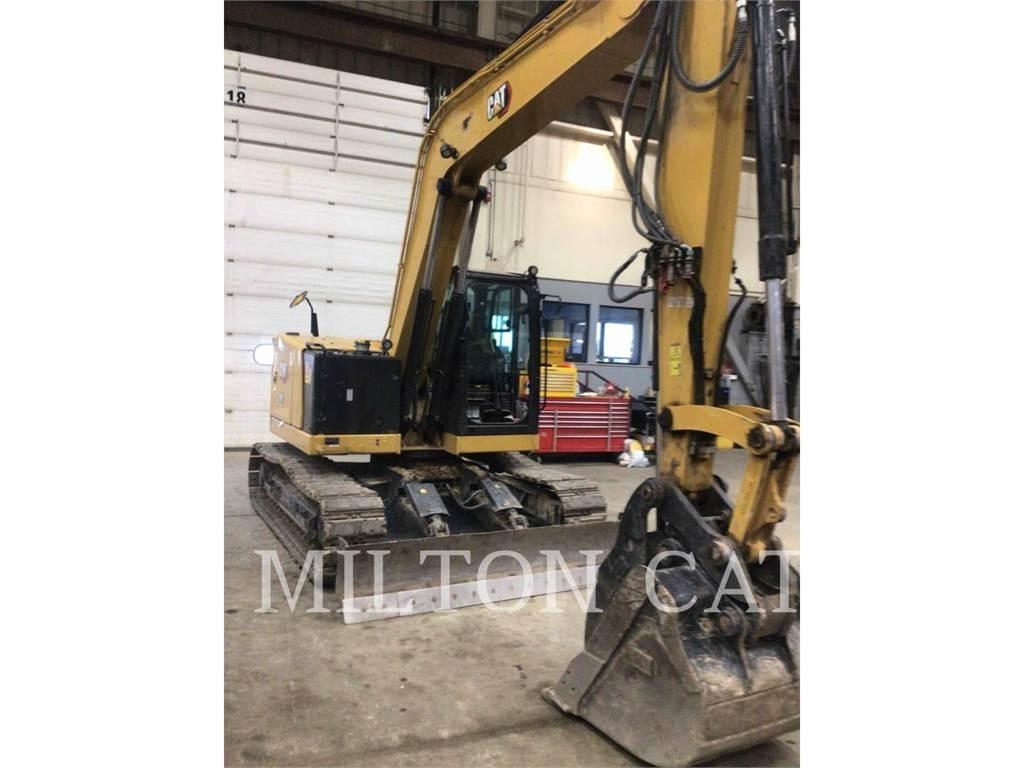 CAT 310 履帶式 挖土機/掘鑿機/挖掘機