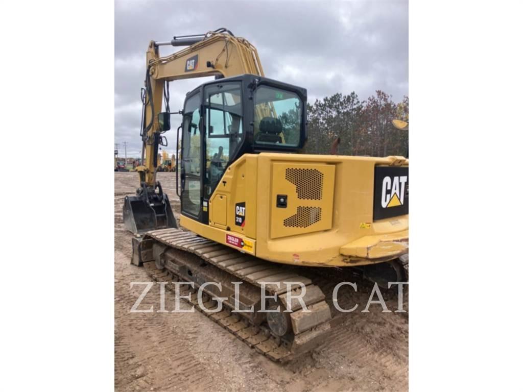 CAT 310 履帶式 挖土機/掘鑿機/挖掘機
