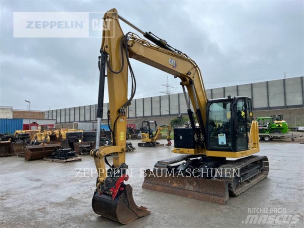 CAT 310 履帶式 挖土機/掘鑿機/挖掘機