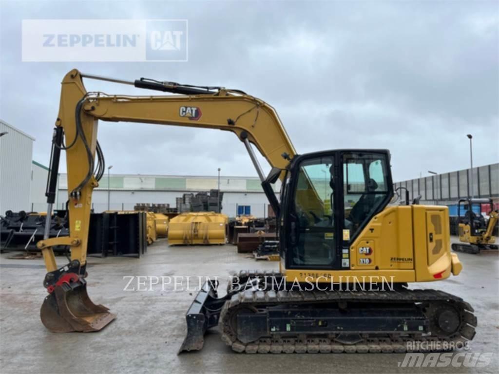 CAT 310 履帶式 挖土機/掘鑿機/挖掘機