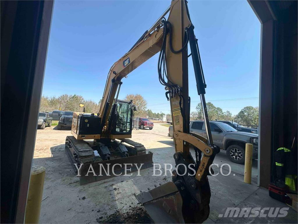 CAT 310 履帶式 挖土機/掘鑿機/挖掘機