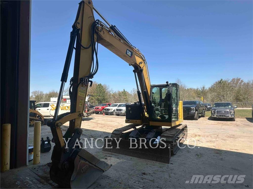 CAT 310 履帶式 挖土機/掘鑿機/挖掘機