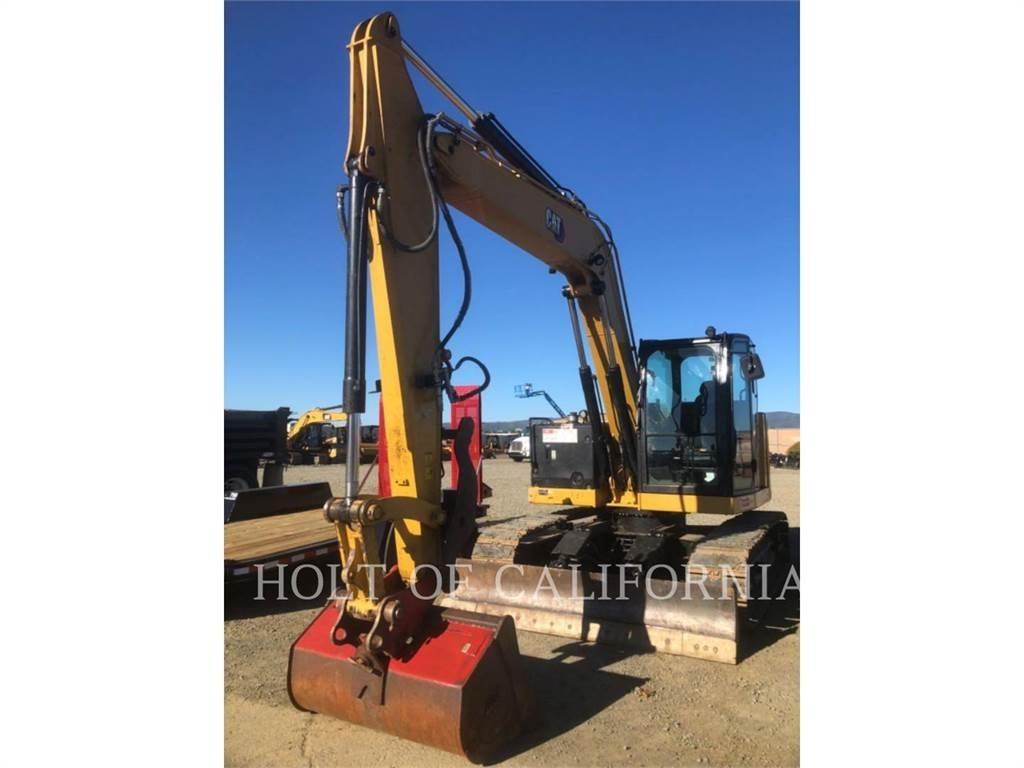 CAT 310 履帶式 挖土機/掘鑿機/挖掘機