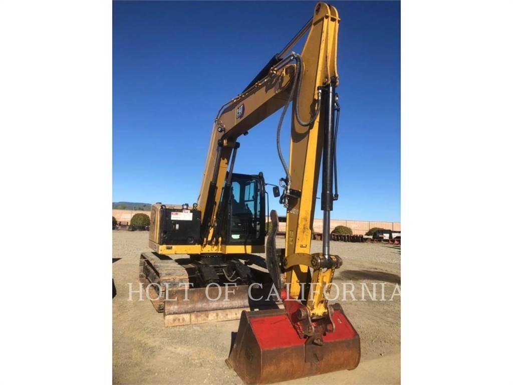 CAT 310 履帶式 挖土機/掘鑿機/挖掘機