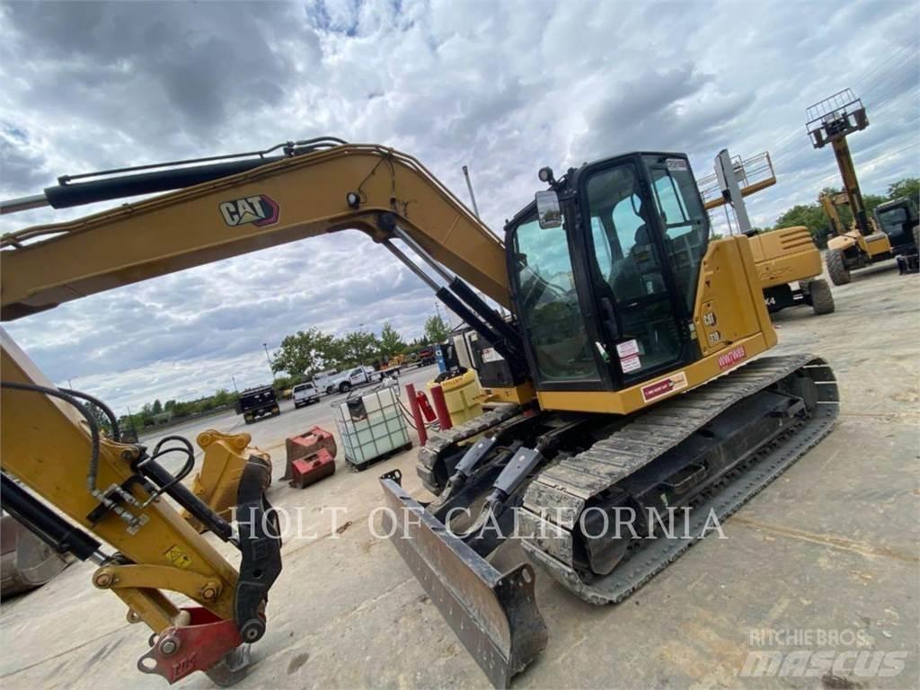 CAT 310 履帶式 挖土機/掘鑿機/挖掘機