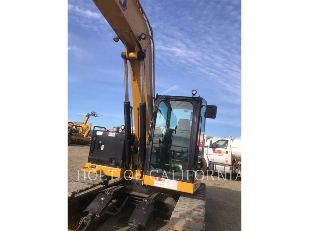 CAT 310 履帶式 挖土機/掘鑿機/挖掘機