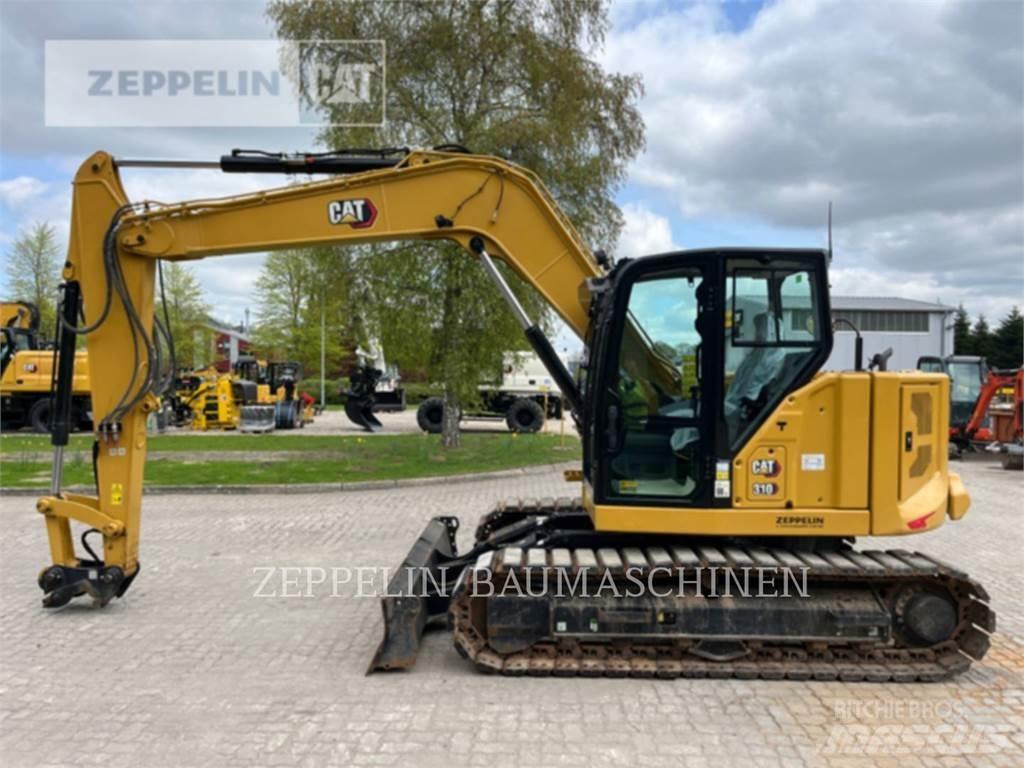 CAT 310 履帶式 挖土機/掘鑿機/挖掘機