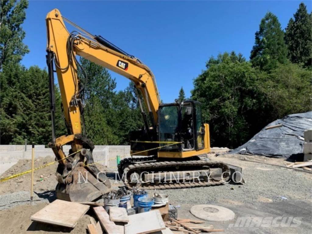 CAT 310 履帶式 挖土機/掘鑿機/挖掘機