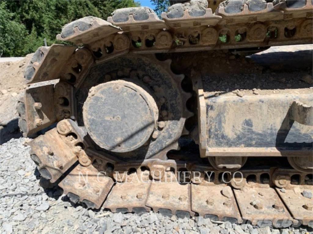 CAT 310 履帶式 挖土機/掘鑿機/挖掘機