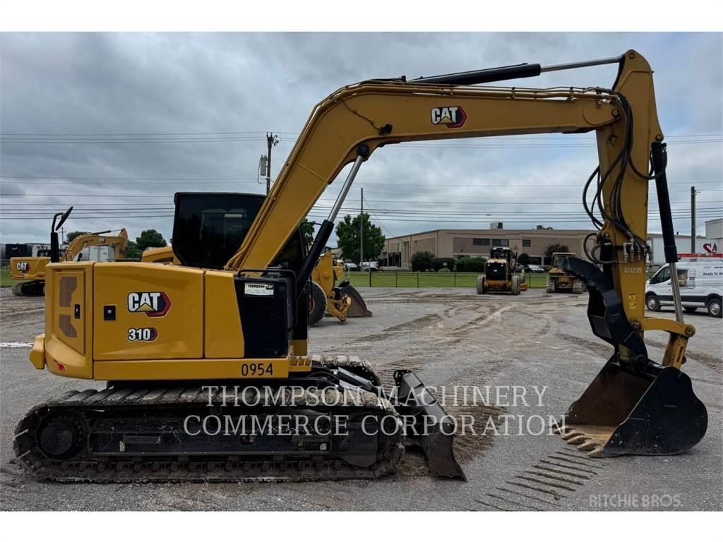 CAT 310 履帶式 挖土機/掘鑿機/挖掘機