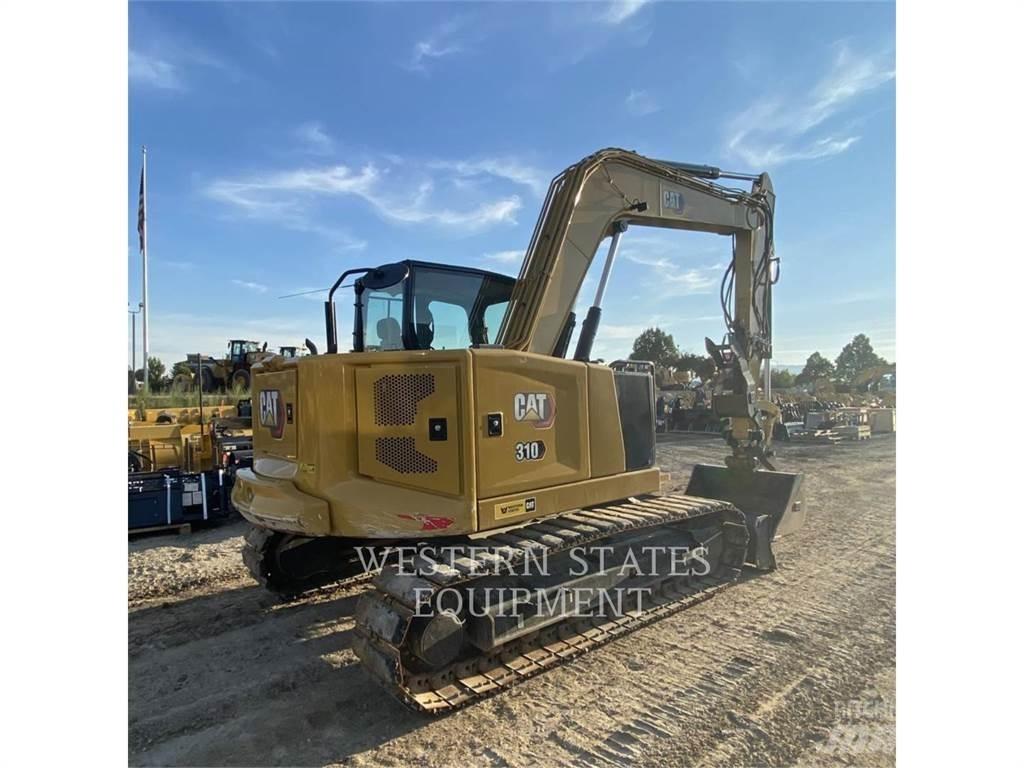 CAT 310 履帶式 挖土機/掘鑿機/挖掘機