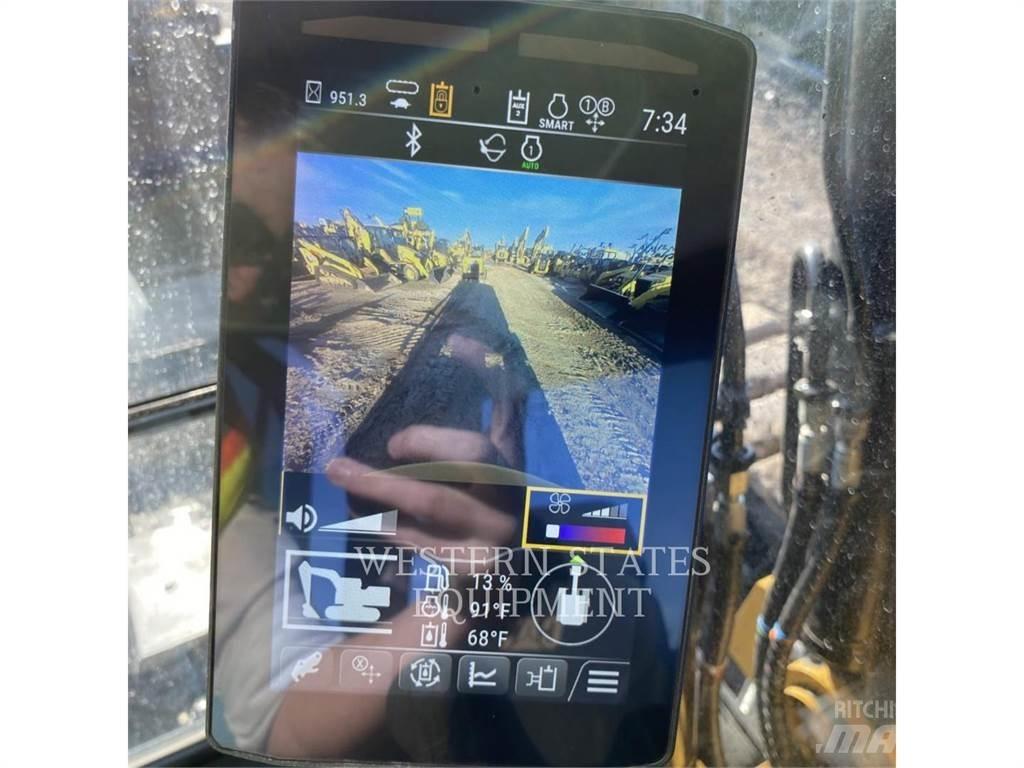 CAT 310 履帶式 挖土機/掘鑿機/挖掘機