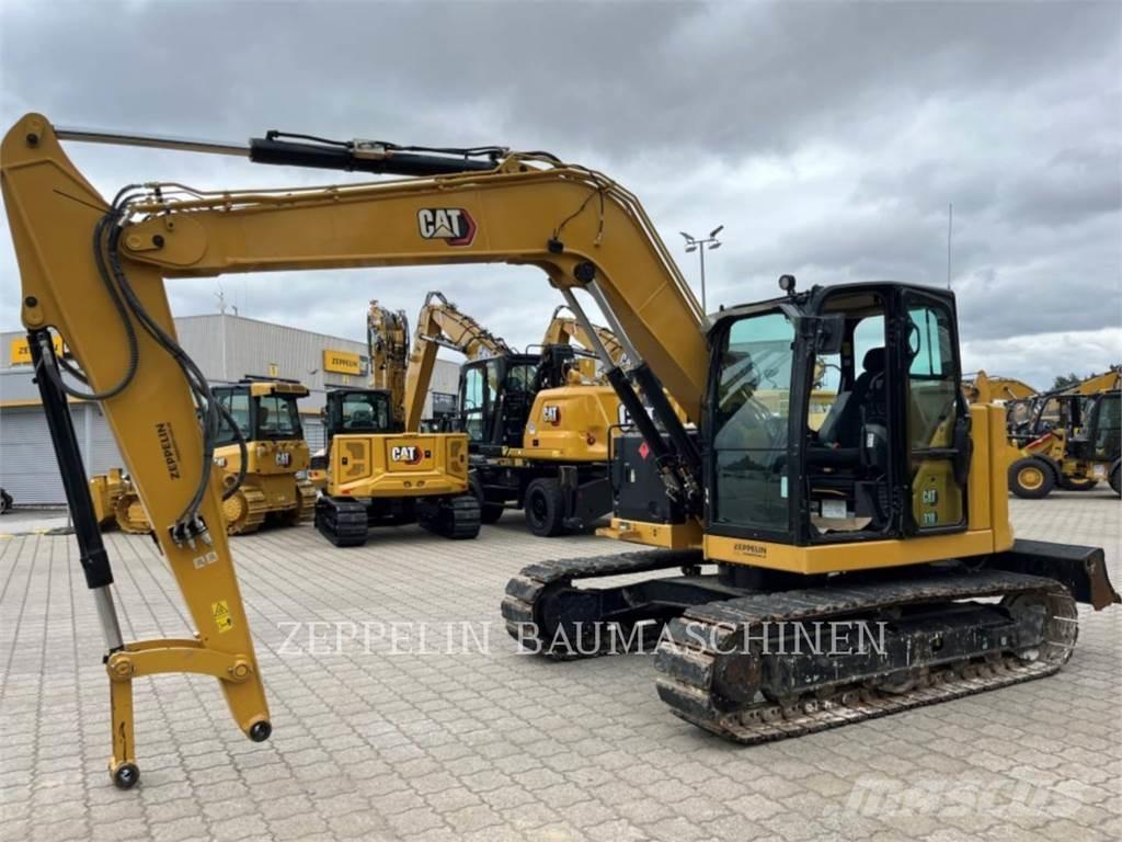 CAT 310 履帶式 挖土機/掘鑿機/挖掘機