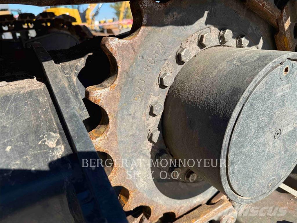 CAT 310 履帶式 挖土機/掘鑿機/挖掘機