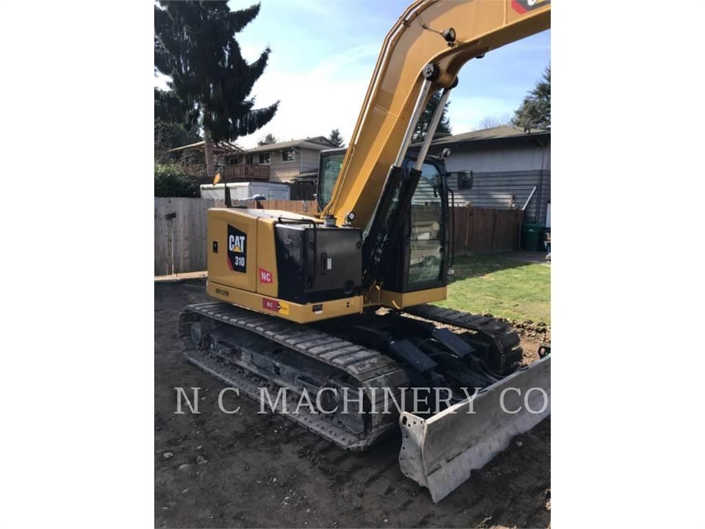 CAT 310 履帶式 挖土機/掘鑿機/挖掘機