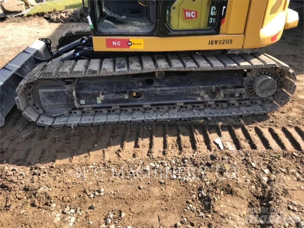 CAT 310 履帶式 挖土機/掘鑿機/挖掘機