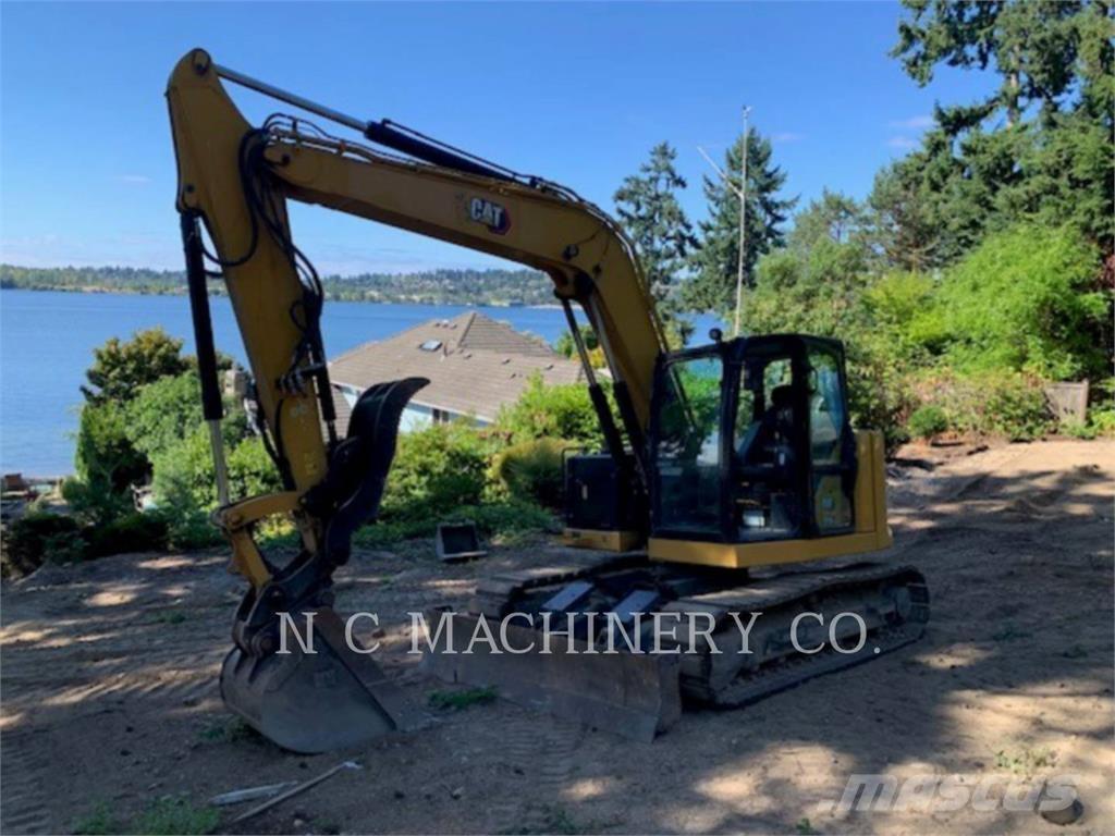 CAT 310 履帶式 挖土機/掘鑿機/挖掘機