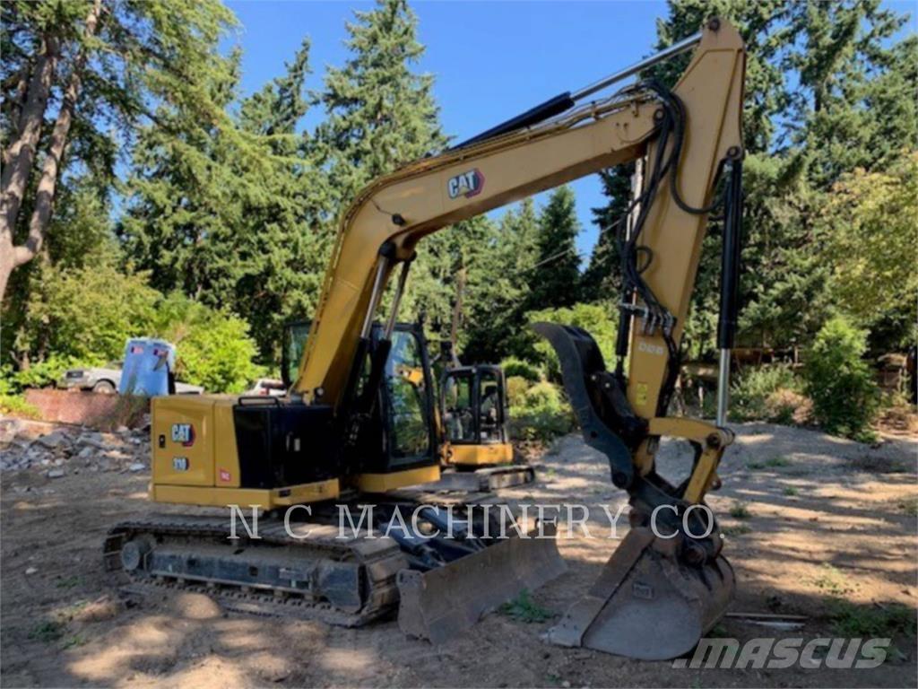 CAT 310 履帶式 挖土機/掘鑿機/挖掘機