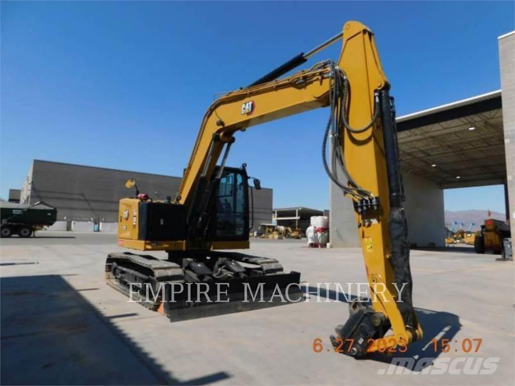 CAT 310-07 履帶式 挖土機/掘鑿機/挖掘機