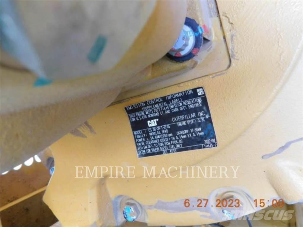 CAT 310-07 履帶式 挖土機/掘鑿機/挖掘機