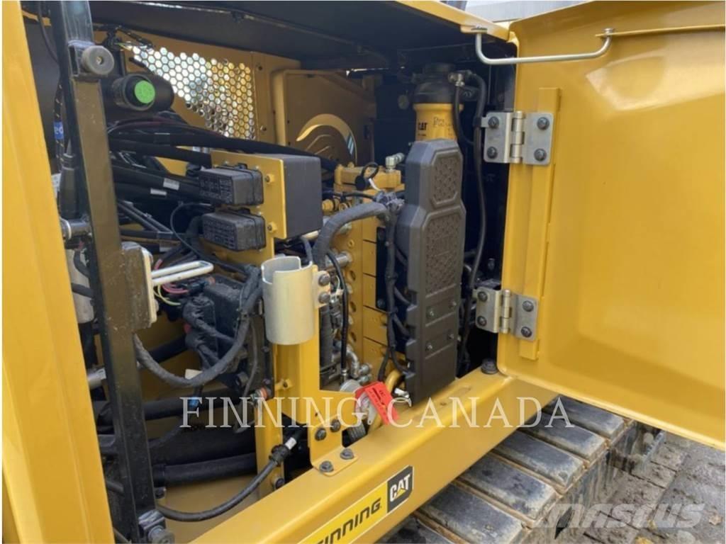 CAT 310-07 履帶式 挖土機/掘鑿機/挖掘機