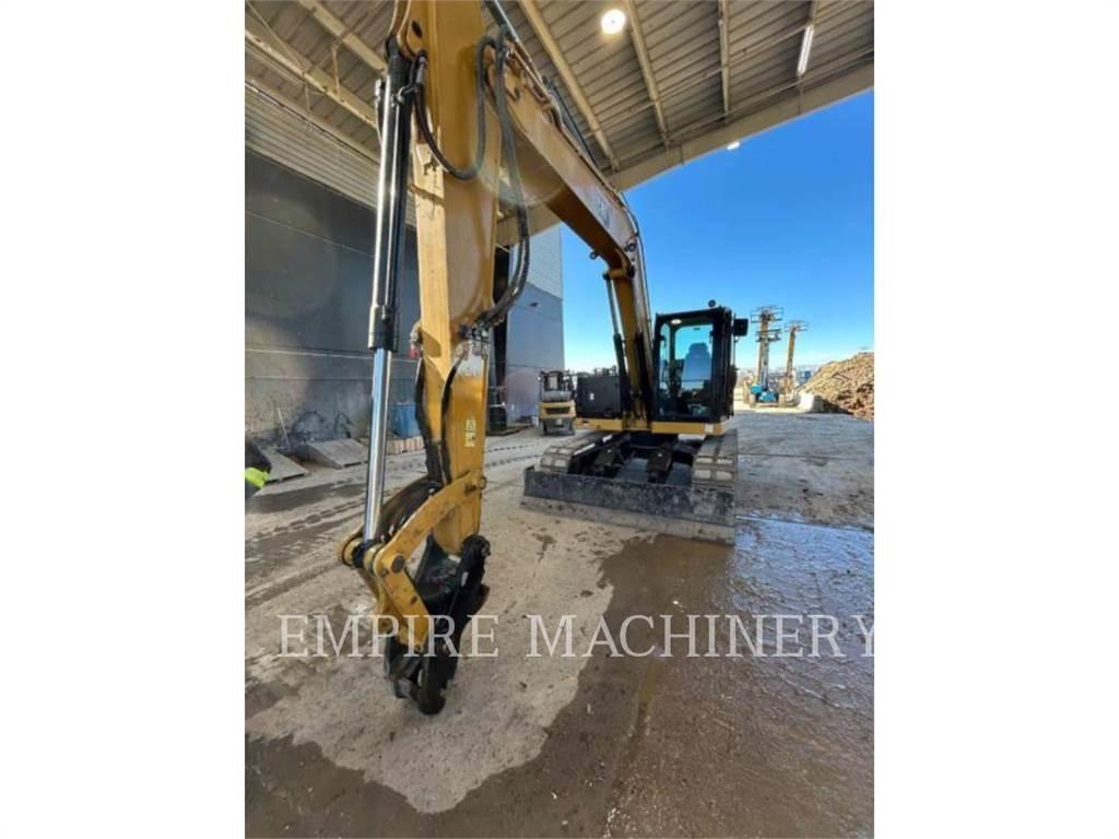 CAT 310-07 履帶式 挖土機/掘鑿機/挖掘機
