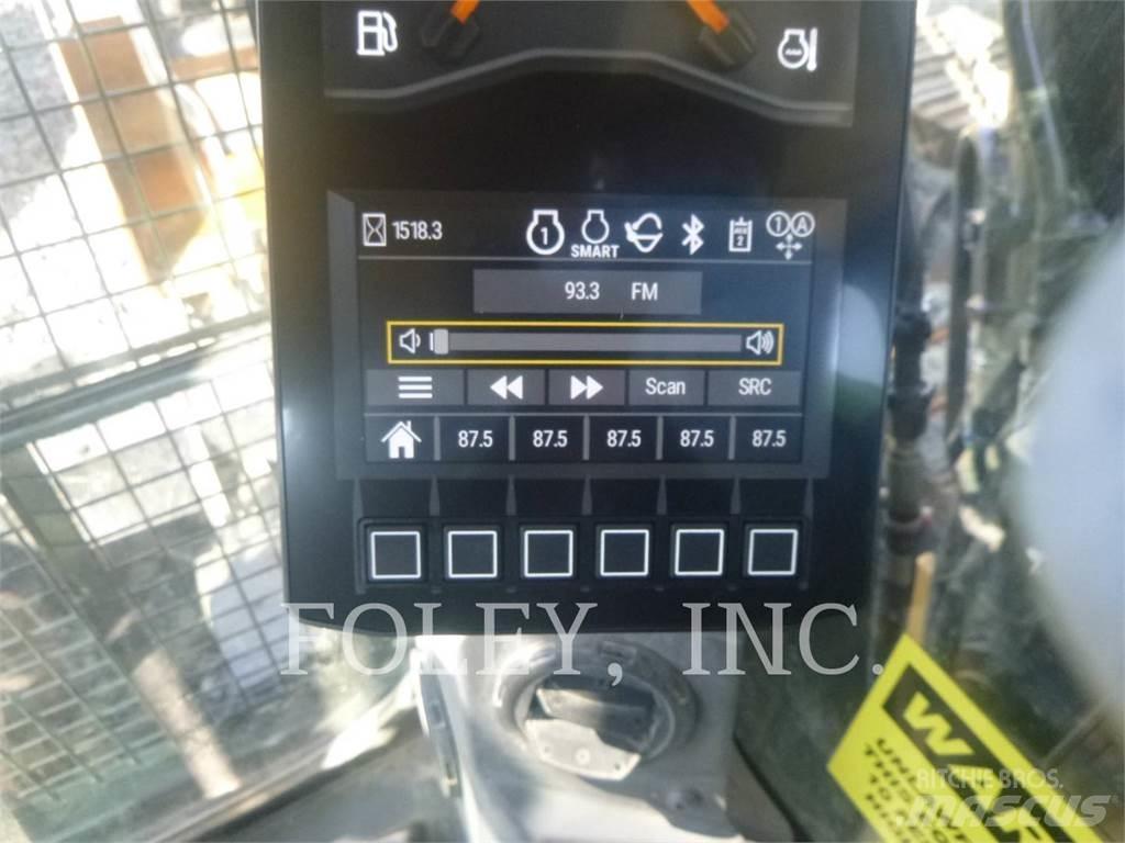 CAT 310-07 履帶式 挖土機/掘鑿機/挖掘機