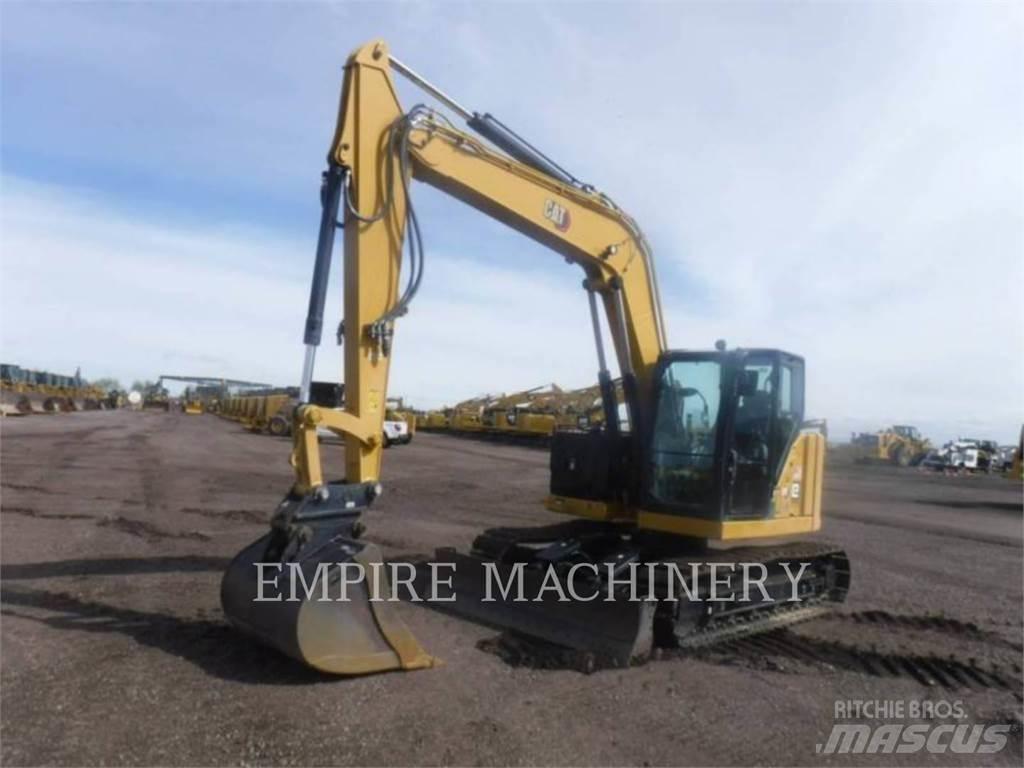 CAT 310-07 履帶式 挖土機/掘鑿機/挖掘機