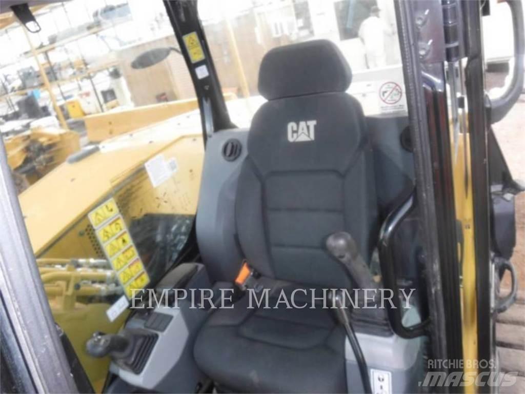 CAT 310-07 履帶式 挖土機/掘鑿機/挖掘機