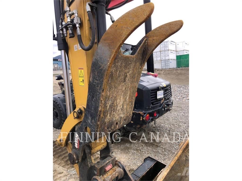 CAT 310-07 履帶式 挖土機/掘鑿機/挖掘機