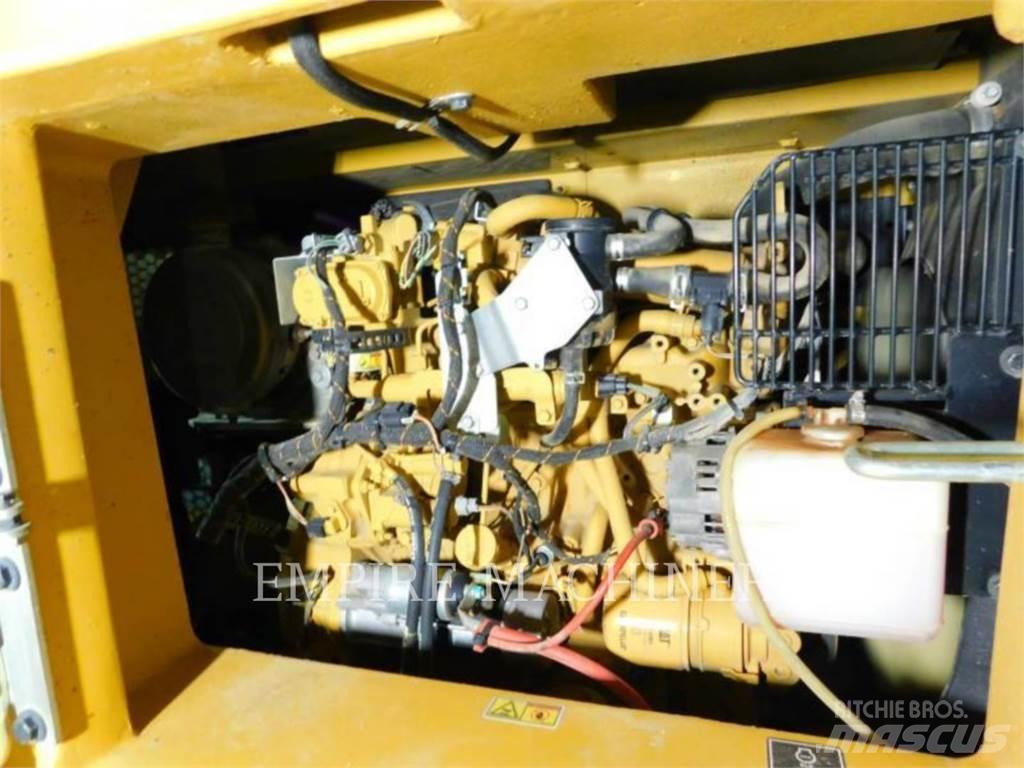 CAT 310-07 履帶式 挖土機/掘鑿機/挖掘機