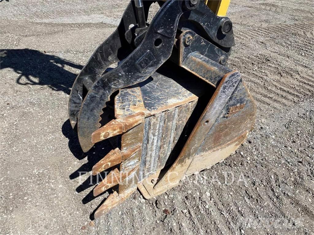 CAT 310-07 履帶式 挖土機/掘鑿機/挖掘機