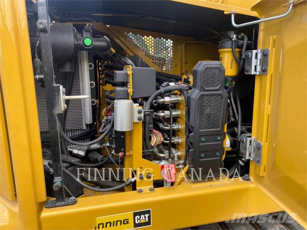 CAT 310-07 履帶式 挖土機/掘鑿機/挖掘機