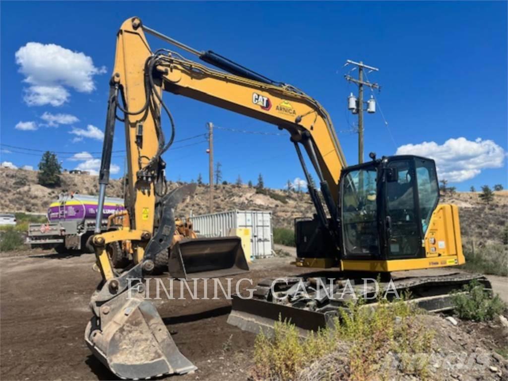 CAT 310-07 履帶式 挖土機/掘鑿機/挖掘機