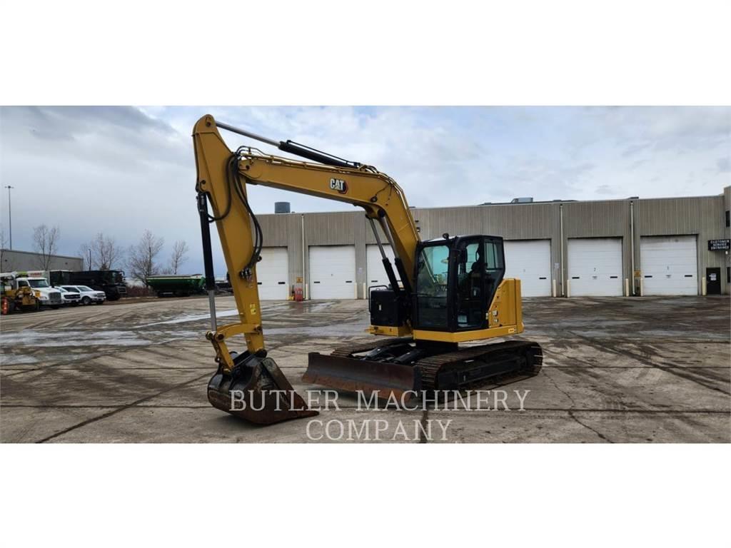 CAT 310-07A 履帶式 挖土機/掘鑿機/挖掘機