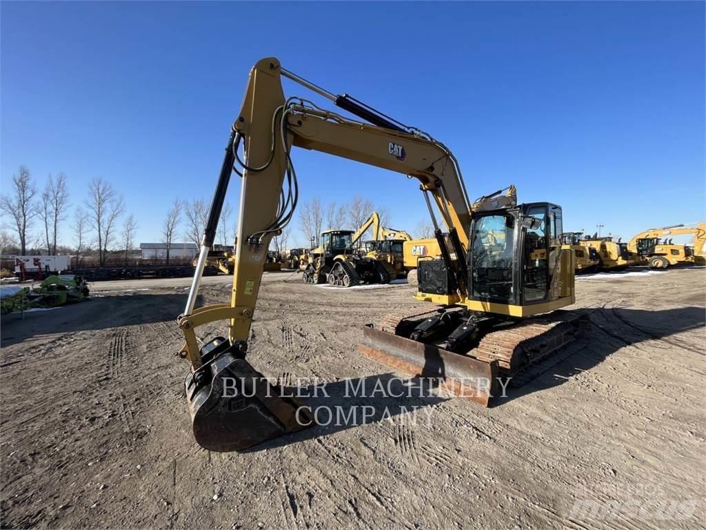 CAT 310-07A 履帶式 挖土機/掘鑿機/挖掘機