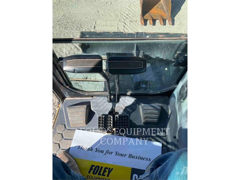 CAT 310-07CRL 履帶式 挖土機/掘鑿機/挖掘機