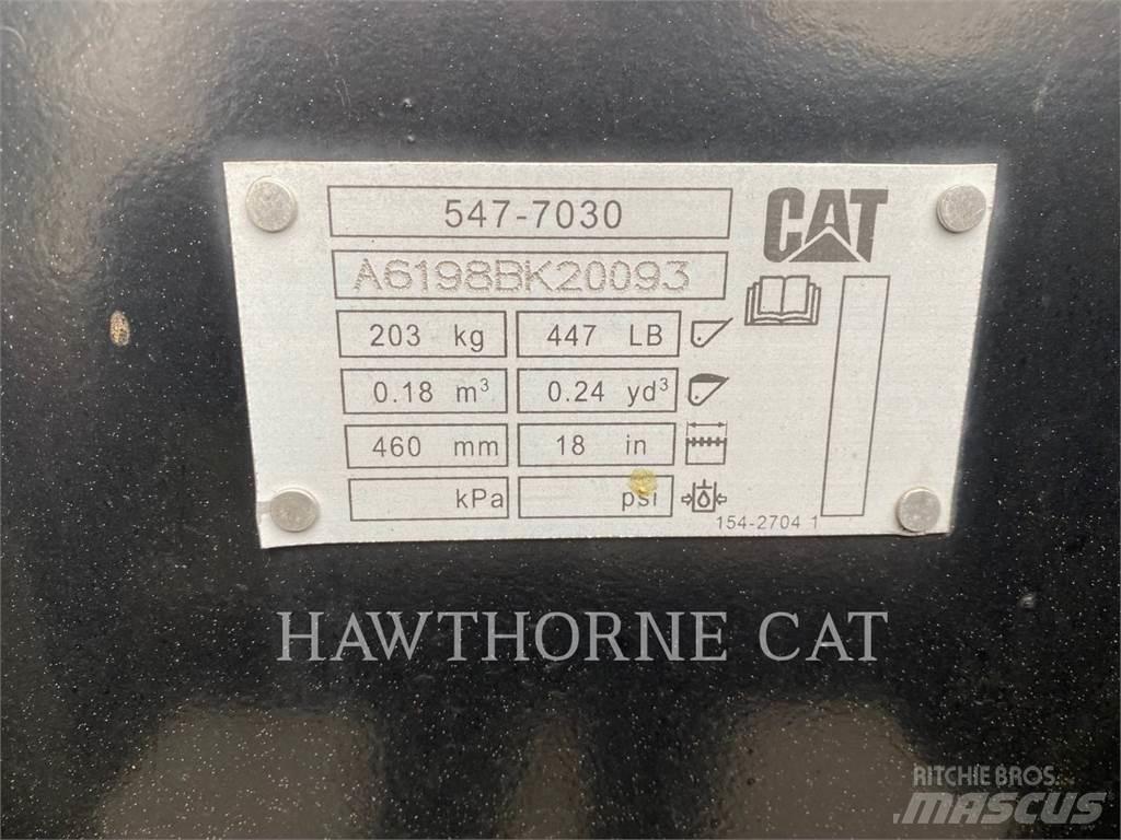 CAT 310 - 18 PO 鏟斗