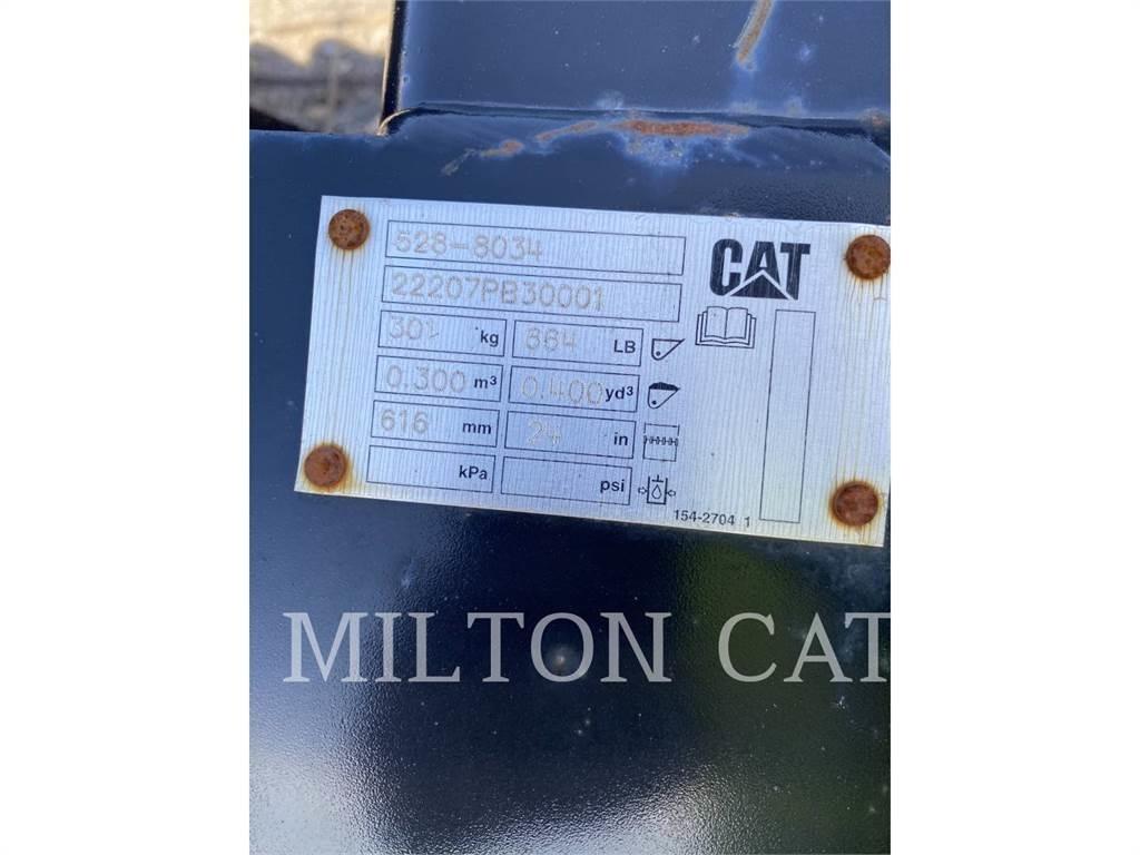 CAT .310.24IN.BUCKET 鏟斗