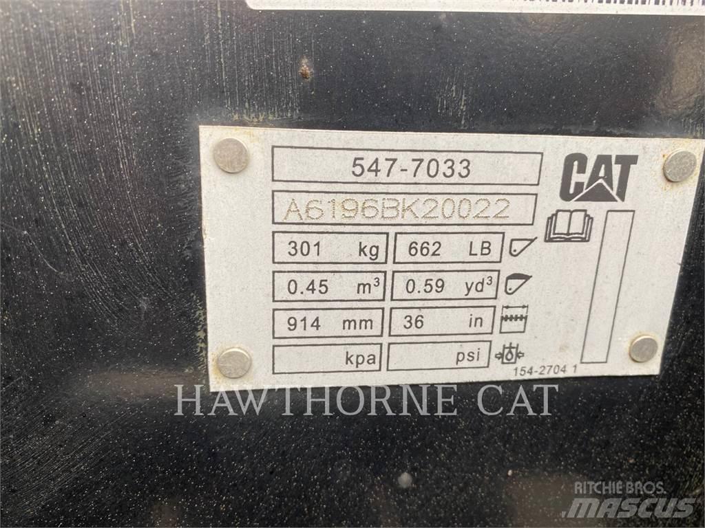 CAT 310- 36 鏟斗
