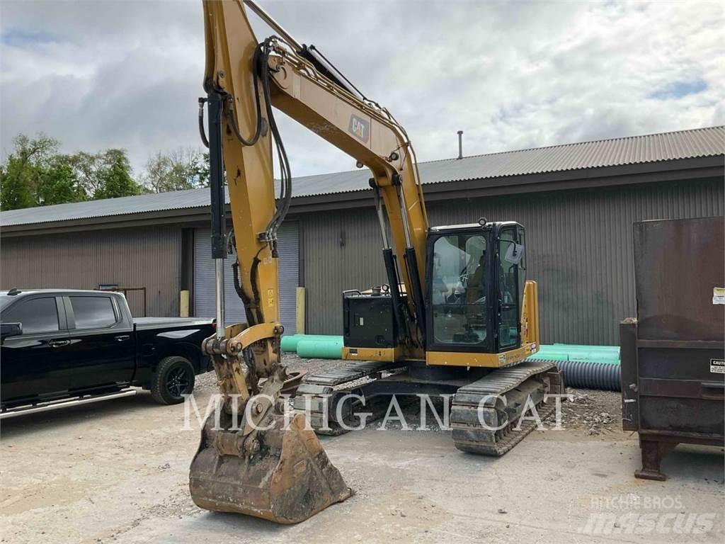 CAT 310 AQ 履帶式 挖土機/掘鑿機/挖掘機