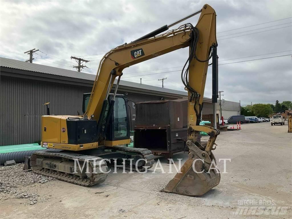 CAT 310 AQ 履帶式 挖土機/掘鑿機/挖掘機