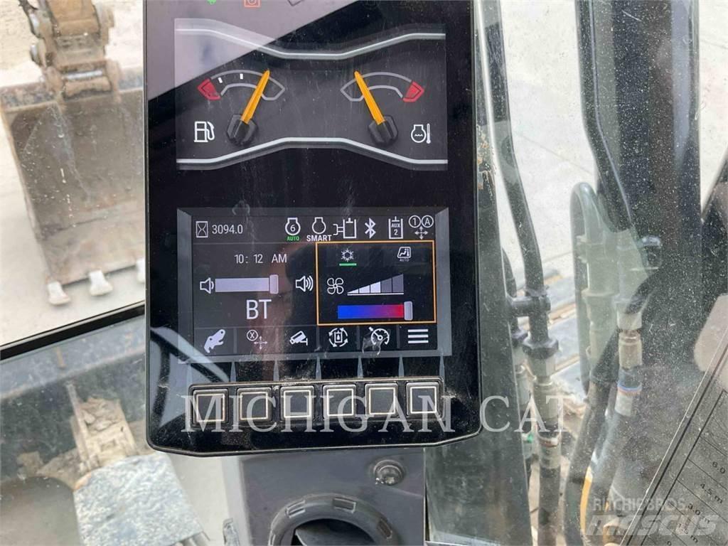 CAT 310 AQ 履帶式 挖土機/掘鑿機/挖掘機
