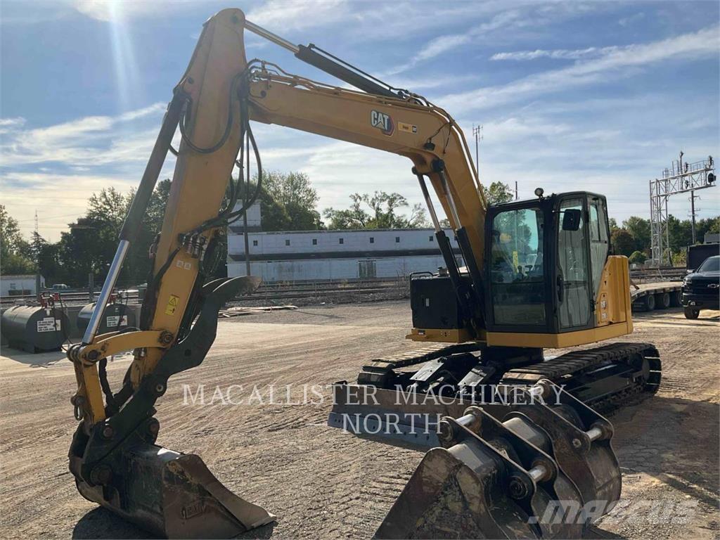 CAT 310 ATQ 履帶式 挖土機/掘鑿機/挖掘機