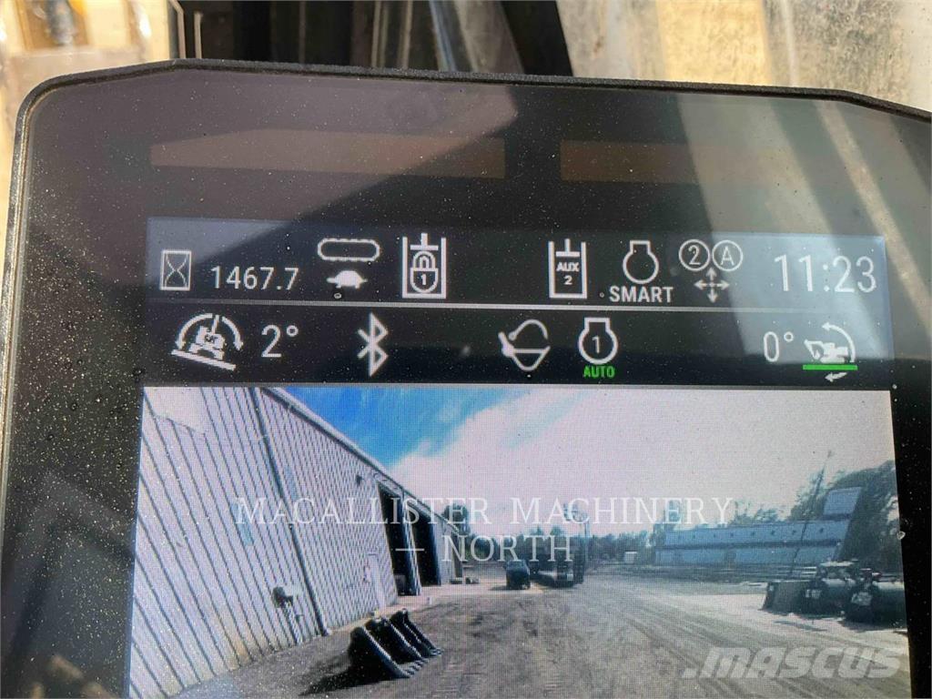 CAT 310 ATQ 履帶式 挖土機/掘鑿機/挖掘機