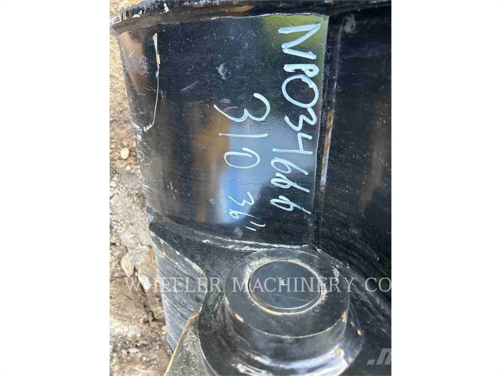 CAT 310 CF 履帶式 挖土機/掘鑿機/挖掘機